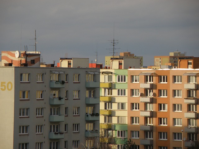 Jsou společenství vlastníků bytových jednotek skutečně nezbytná?