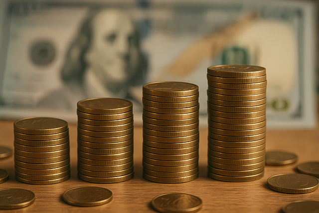 Kde dočasně sehnat peníze?